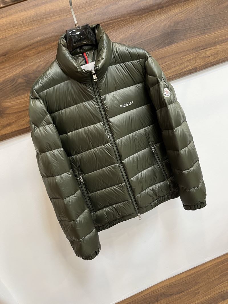 Moncler Down Jackets